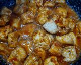 Foto langkah ke 3 dari resep Sambal Tahu.