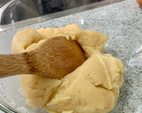 Foto del paso 2 de la receta: Petisús o eclaris de crema y chocolate