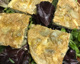 Foto del paso 9 de la receta: Alcachofas muy mimadas para varios platitos