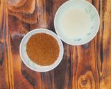 Foto langkah ke 1 dari resep Pisang Aroma karamel.