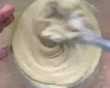 Foto del passaggio 5 della ricetta Financier alla Mela e Caramello stile Tatin