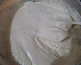 Foto langkah ke 3 dari resep Bolu pisang panggang 3 telur⭐⭐.
