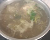 Foto langkah ke 2 dari resep Soto Ayam Betawi.