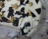 عکس مرحله 16 از دستور دسر فرنی خرده شیشه