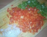 Foto del paso 1 de la receta: Empanada de hojaldre con atún