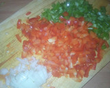 Foto del paso 1 de la receta: Empanada de hojaldre con atún