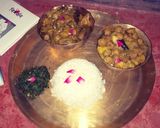 আলু পটলের রসা(aloo potoler rosa recipe in Bengali) রেসিপির ধাপ 7 ছবি