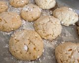 Foto del paso 4 de la receta: Cookies de limón