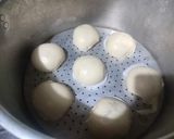 Foto langkah ke 5 dari resep Bakpao.