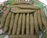 صورة لخطوة 2 من وصفة كفتة ارز
