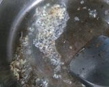 A picture of step 3 of Navratan korma Restaurant style.