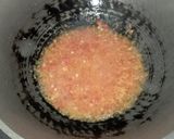 Foto langkah ke 3 dari resep Tumis Tempe Kapri.