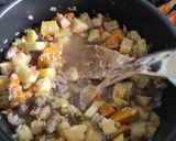 Foto del paso 5 de la receta: Carbonada Pencona