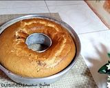 صورة لخطوة 5 من وصفة موسكوتشو الشاهقه خفه وبنه