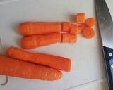 Foto del paso 1 de la receta Ensaladilla rusa clásica
