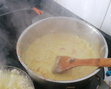 Foto del paso 3 de la receta: Pollo al curry con nata