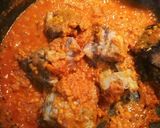 صورة لخطوة 10 من وصفة رز كابلي باللحم