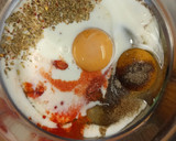 Foto del paso 2 de la receta: Milanesas de pencas de acelga