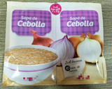 Foto del paso 3 de la receta: Sopa de cebolla fusión