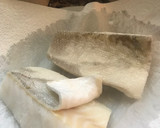 Foto del paso 2 de la receta: Bacalhau à Gomes de Sá