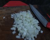 Foto langkah ke 1 dari resep Telur dadar sederhana 🍳.