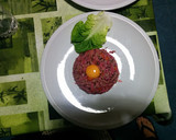 Foto del paso 5 de la receta: Arroz suizo o morado