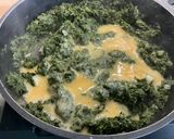 A picture of step 12 of Spanakopita with Spinach, Salmon, and Feta.