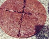 Foto del paso 8 de la receta: Brownie de Milo. Súper chicloso 💟