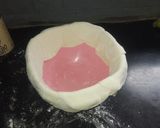 Foto del paso 6 de la receta: Empanadas tradicionales de carne picada a cuchillo (y masa casera)