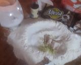 Foto del paso 1 de la receta: Rollos de Canela, chocolate y banana