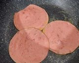 Foto langkah ke 2 dari resep Sandwich Toast.
