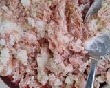 Foto del paso 3 de la receta: Tarta rápida y sabrosa!