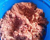 Foto del paso 1 de la receta: Cangreburger 🍔