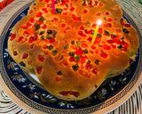 टी टाइम केक (Tea Time Cake recipe in Hindi) रेसिपी चरण 9 फोटो