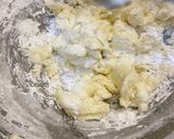 Foto del paso 3 de la receta: Crepas dulces de crema de queso y fresas