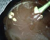 A picture of step 10 of Moist chocolate cake.