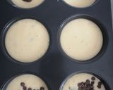 Une image de l'étape 3 de Muffins gourmands.