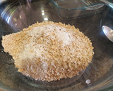 Foto del paso 1 de la receta: Barritas energéticas caseras y fit