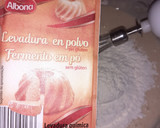 Foto del paso 5 de la receta: Donut de chocolate 🍩