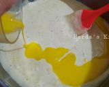 Foto langkah ke 5 dari resep Cake/Bolu Pisang Ambon Panggang.