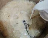 Foto langkah ke 3 dari resep Soto Betawi Vegetarian.
