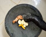 Foto langkah ke 2 dari resep Ayam kremes (ala ayam goreng suharti).