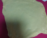 Foto del paso 3 de la receta: Panettone con chip de chocolate