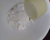 A picture of step 4 of Coleslaw.
