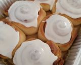 Foto del paso 13 de la receta Rollitos de canela