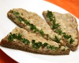 Padlizsánkrém recept - erdélyi változat recept fázis 5 fotója
