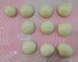Foto langkah ke 6 dari resep Bakpao (No Mixer).