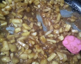 Foto del paso 6 de la receta: Empanadas dulce de manzana y nueces.🍏🍎🤩