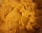 Foto del paso 2 de la receta: Puré Mixto de Zapallo Cabutia y Papas