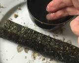 Keto Friendly Nori Energy Sticks recipe step 4 photo